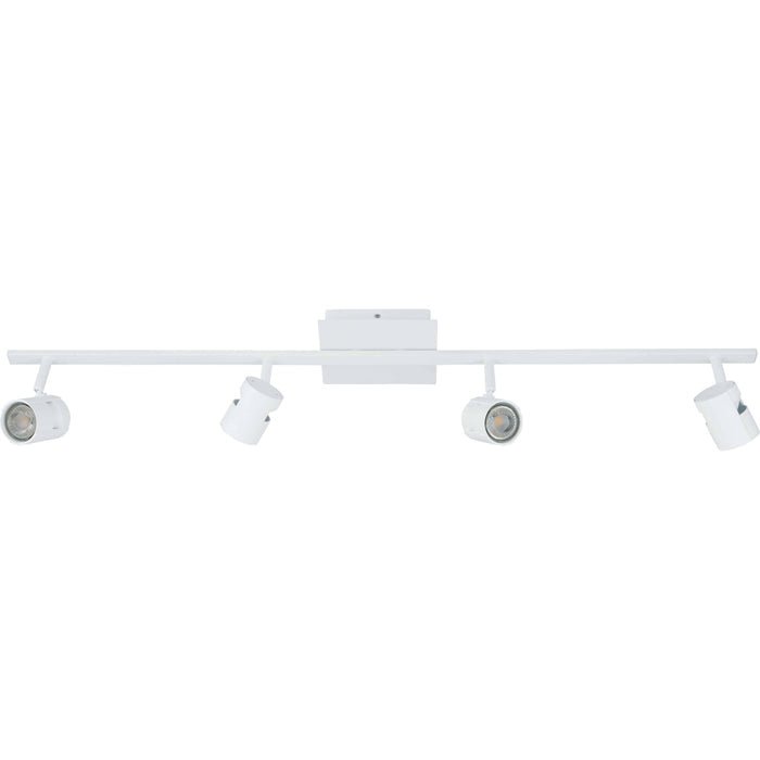 Track light, by EGLO, for kitchen or studio