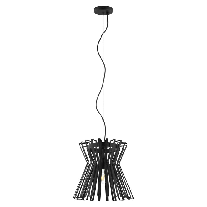 Pendant light, by EGLO, for kitchen island or dining