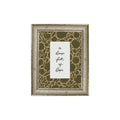 A House Full of Hope Framed Antique Art