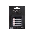 AAA Battery | 4 pack