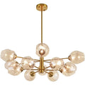 Vintage bronze pendant light, by Dainolite, for kitchen island or dining