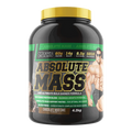 Absolute Mass By Max's