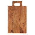 Acacia Handled Serving Board