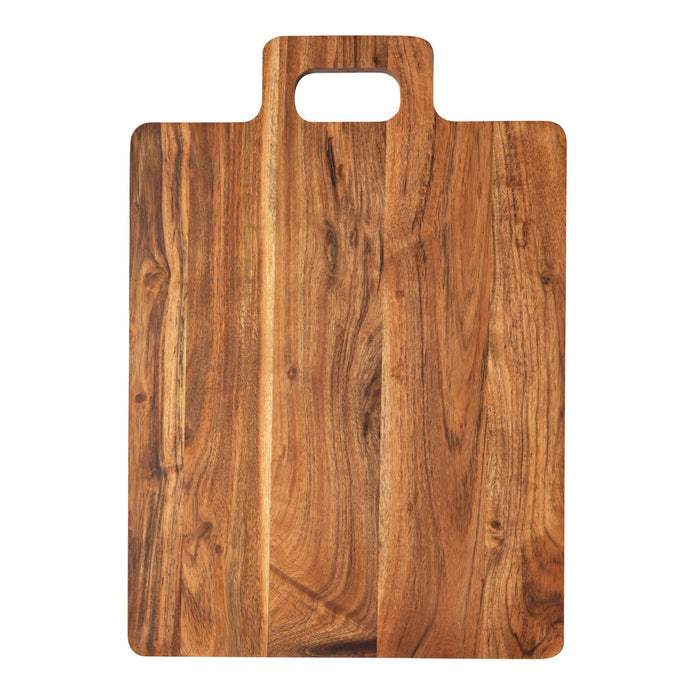 Acacia Handled Serving Board