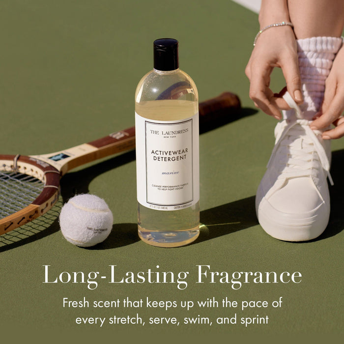 Activewear Detergent Household Supplies The Laundress