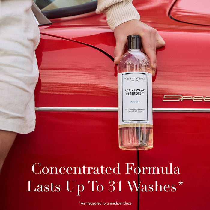 Activewear Detergent Household Supplies The Laundress