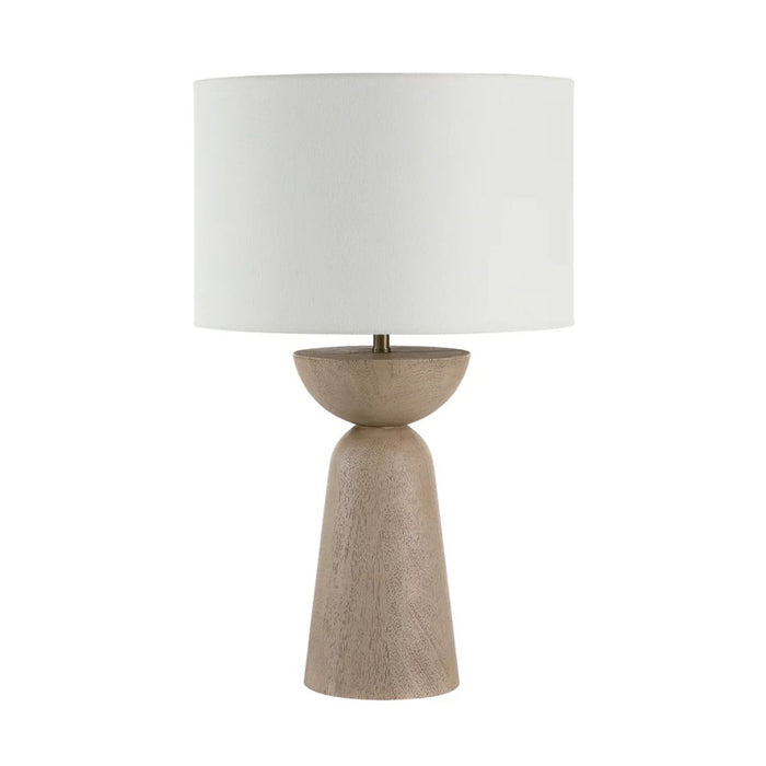 Alba Table Lamp