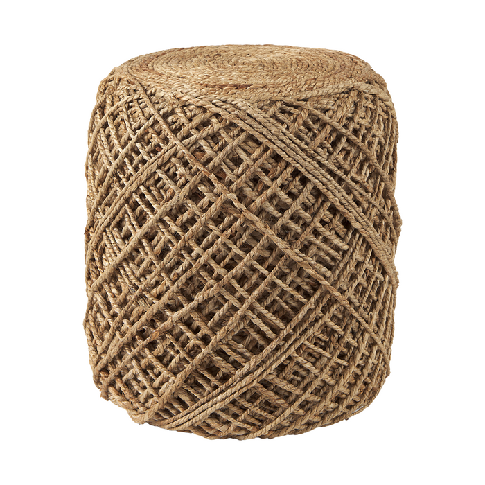 Allium Pouf