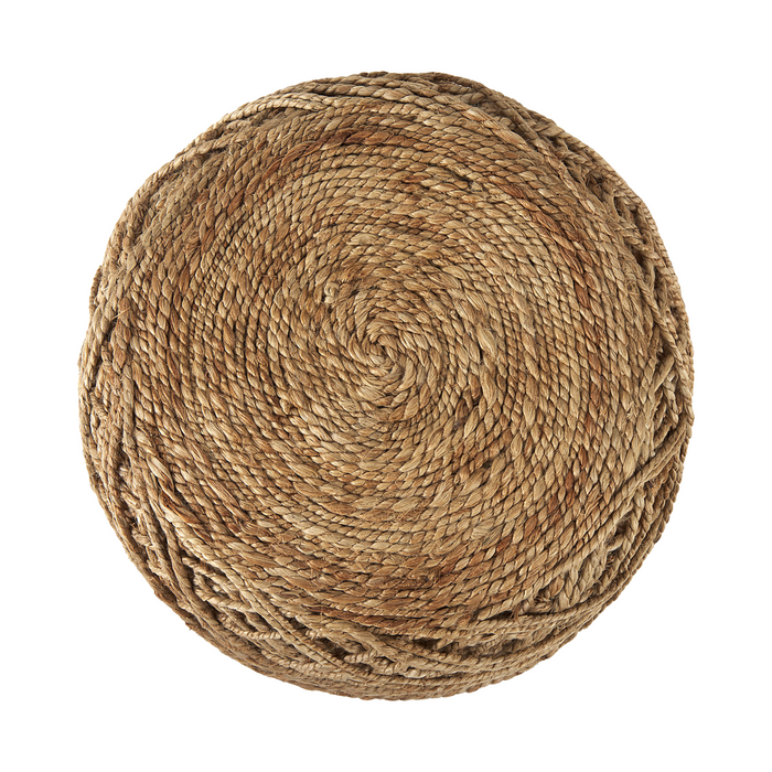 Allium Pouf