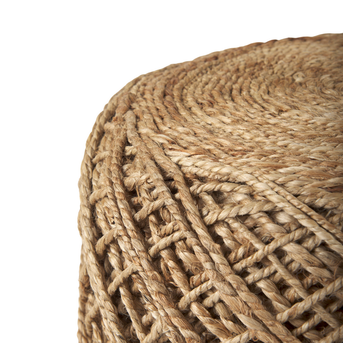 Allium Pouf