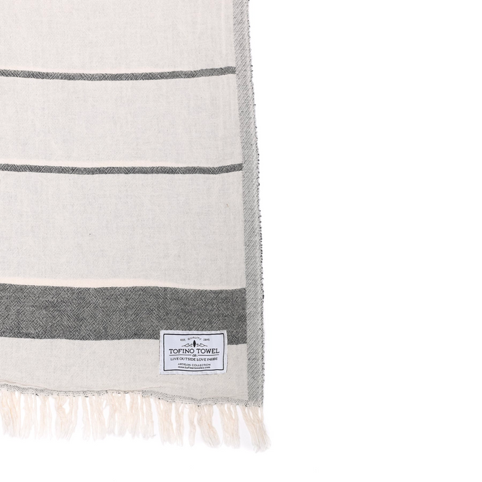 Alps Throw