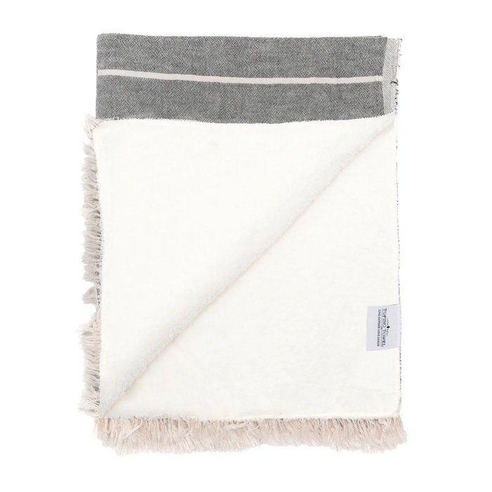 Alps Throw