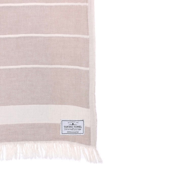 Alps Throw