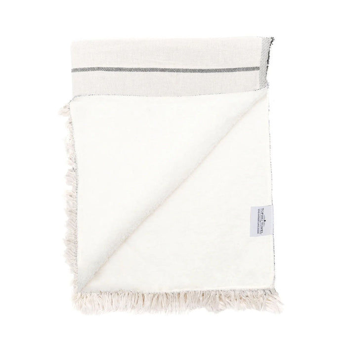 Alps Throw