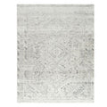 Amelie Rug | Cream/Grey