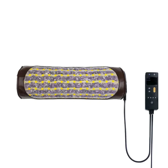 Amethyst Bolster