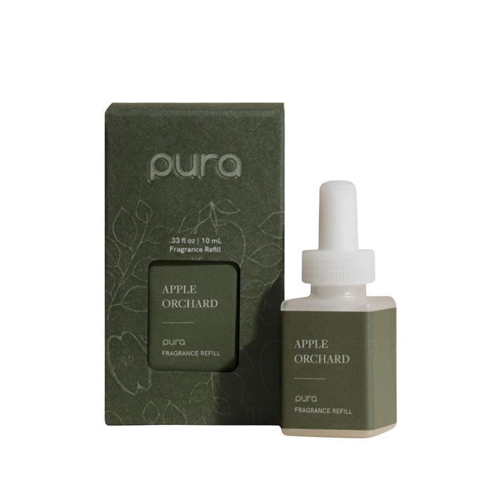 Apple Orchards Pura Diffuser Refill