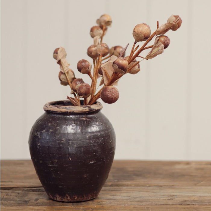 Autumn Nut Spray