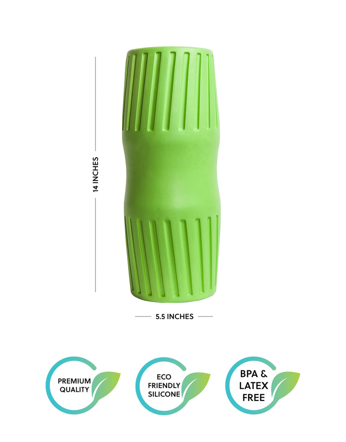 Axle - Next Generation Foam Roller - Muscle Flushing PT Tool