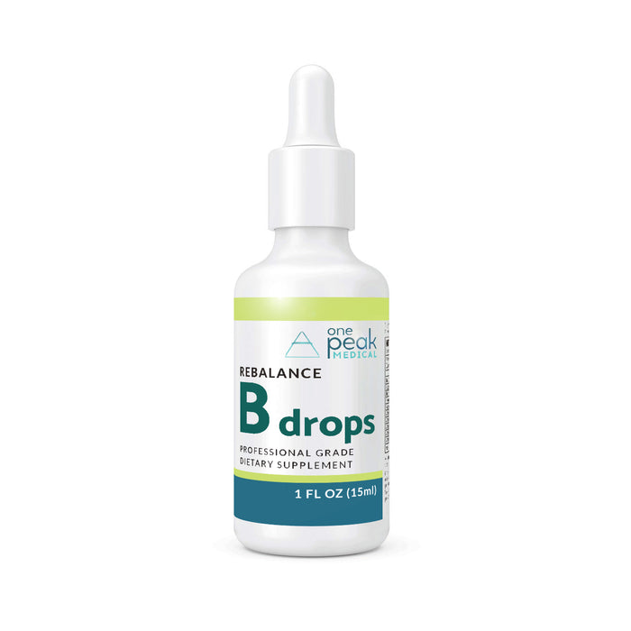 B-Drops