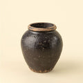 Bastion Terrcaotta Vase