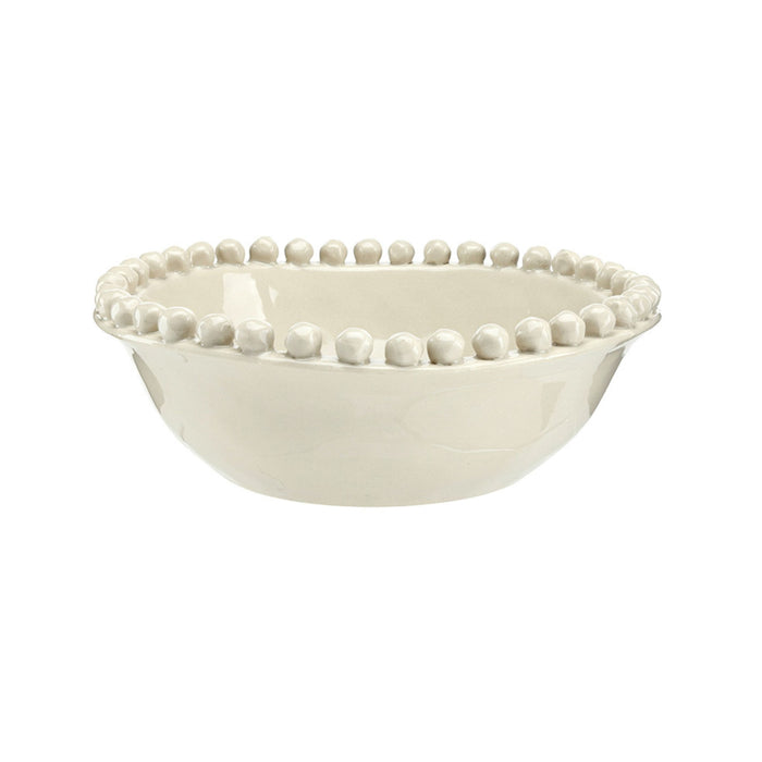 Beaded Bowl