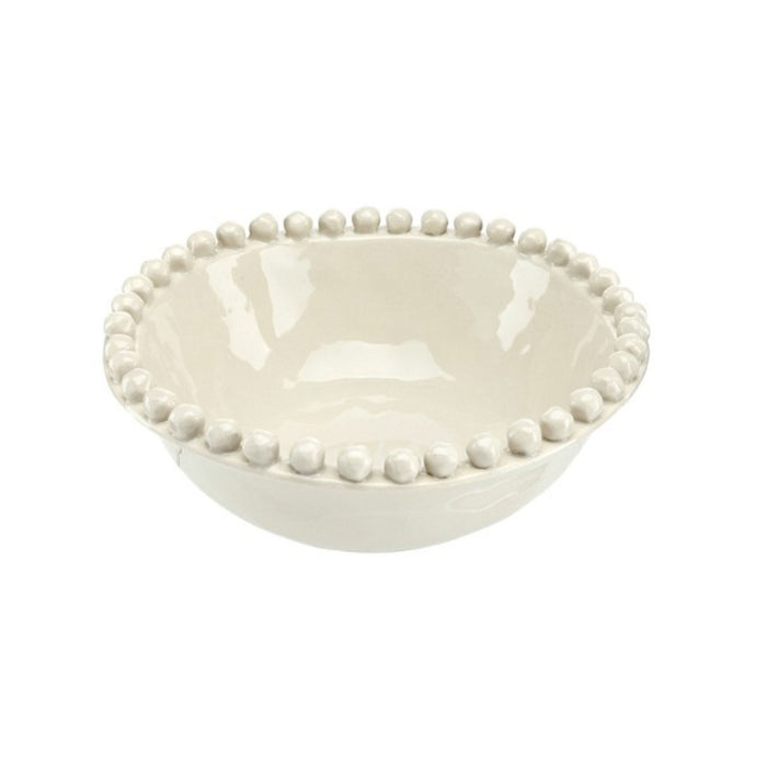 Beaded Bowl