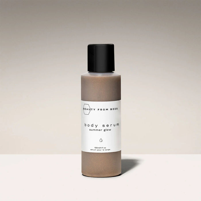 Beauty From Bees Body Serum | Summer Glow