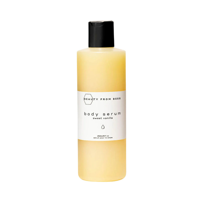 Beauty From Bees Body Serum