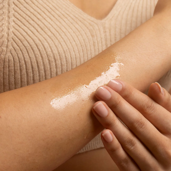Beauty From Bees Body Serum