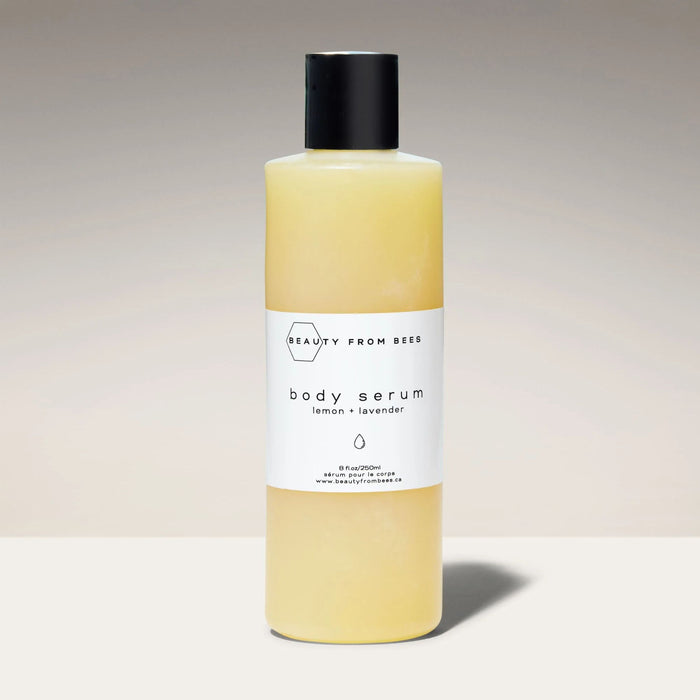Beauty From Bees Body Serum