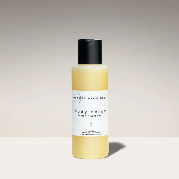 Beauty From Bees Body Serum