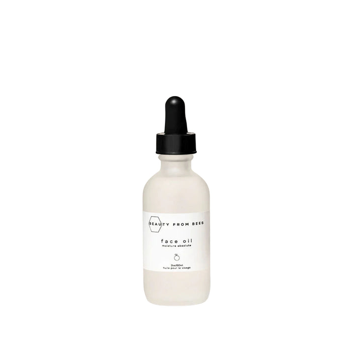 Beauty From Bees Face Oil