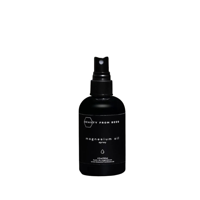 Beauty From Bees Magnesium Oil Spray