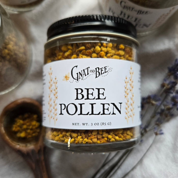 Bee Pollen