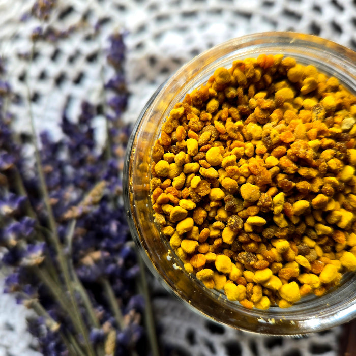 Bee Pollen