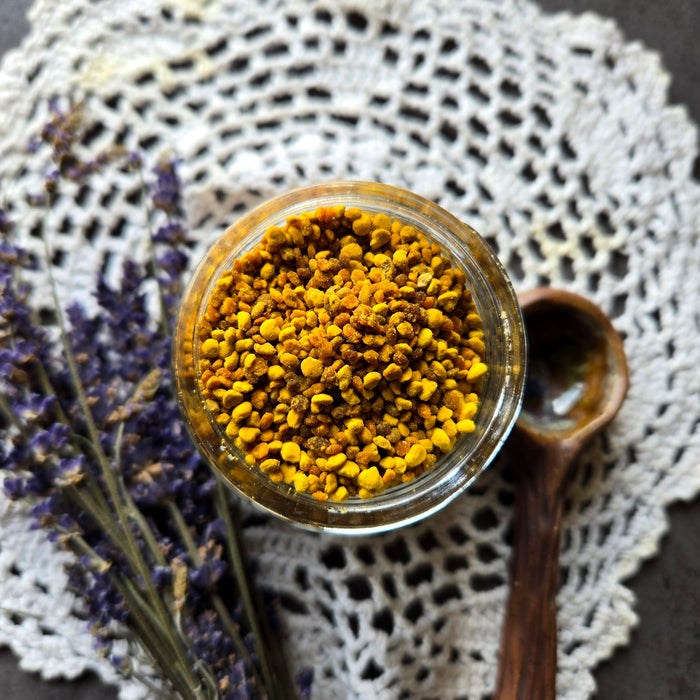 Bee Pollen