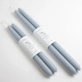Beeswax Taper Candle Set