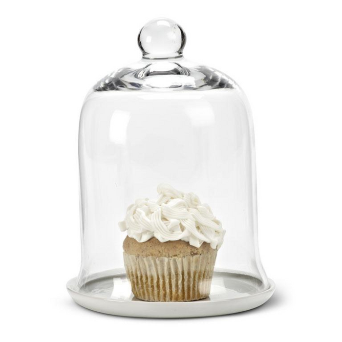 Bell Cloche
