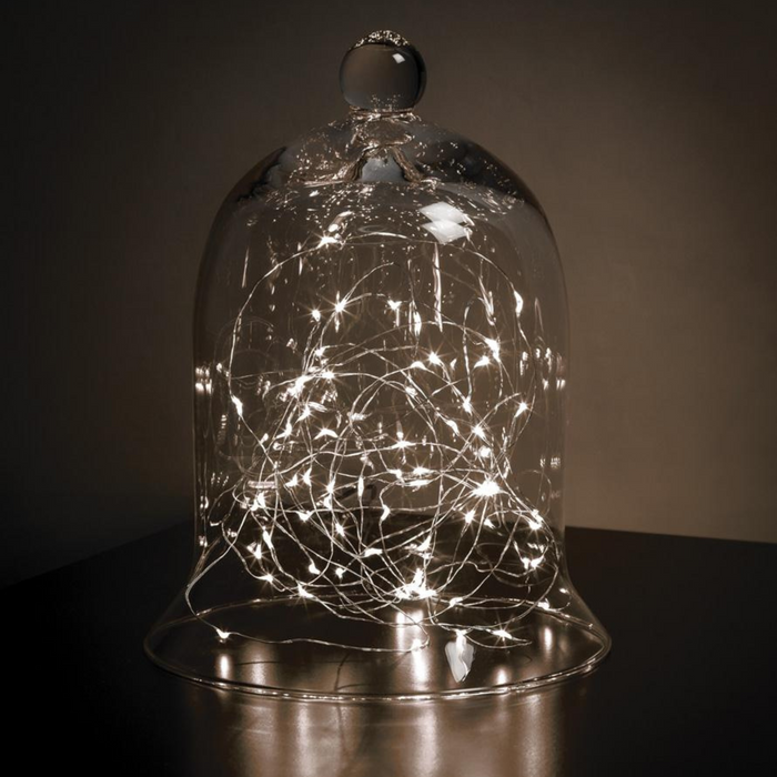 Bell Cloche
