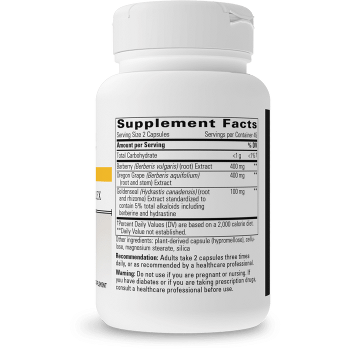 Berberine Complex