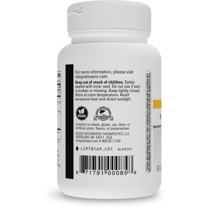 Berberine Complex