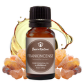 Best of Nature Frankincense, Olibanum Essential Oil blended with Jojoba Oil