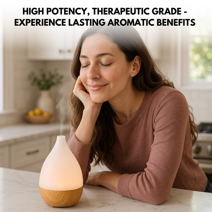 Best of Nature Memory Aromatique