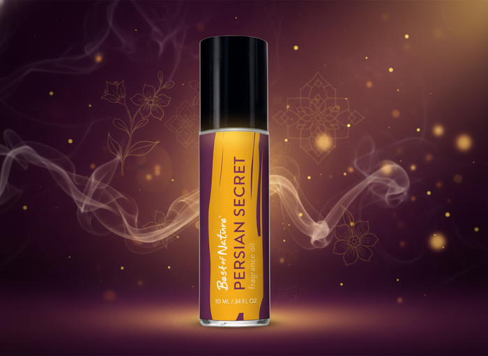 Best of Nature Persian Secret Fragrance Oil