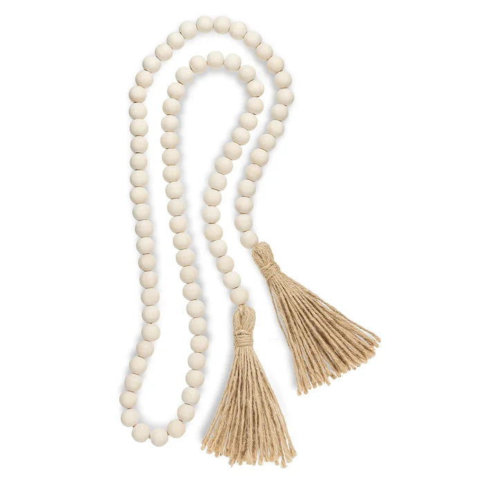 Blessing Beads - Natural