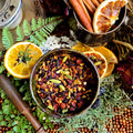 Blood Moon | Fruity Mulling Spice Blend