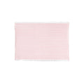 Blush Checked Placemat Set