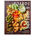 Boards + Spreads