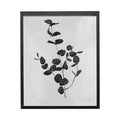 Botanical Study Wall Art II